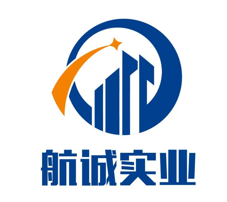 航诚实业商标图样