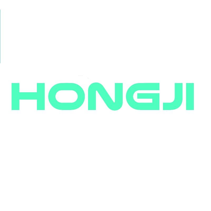 HONGJI商标图样