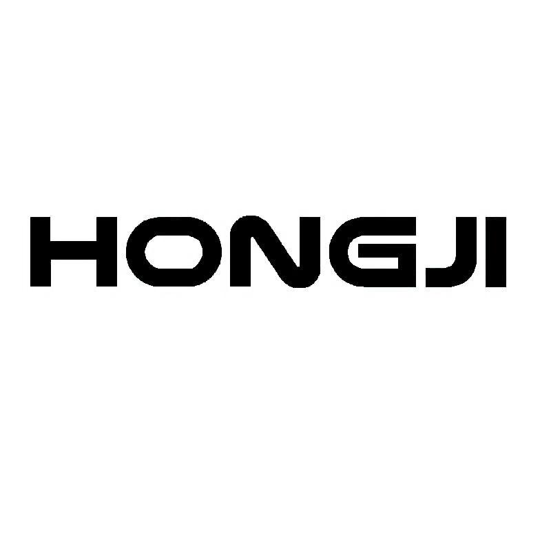 HONGJI商标图样