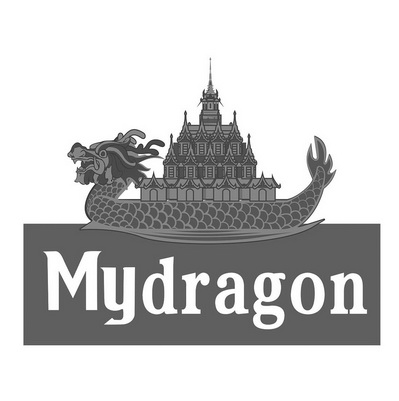 MYDRAGON商标图样