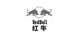 红牛 REDBULL商标图样