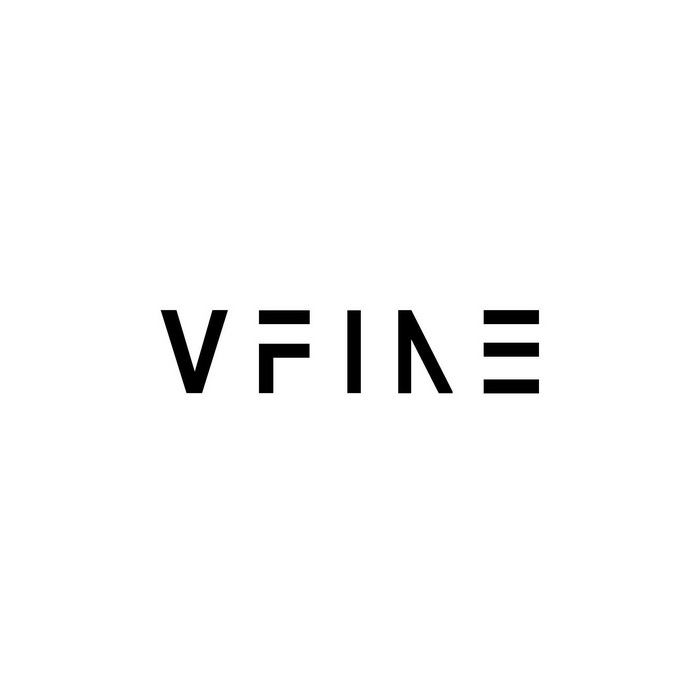 VFINE商标图样