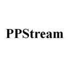 PPSTREAM商标图样