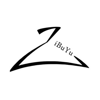 ZIBUYU商标图样