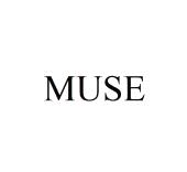 MUSE商标图样