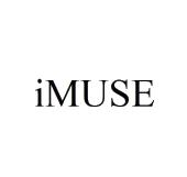 IMUSE商标图样