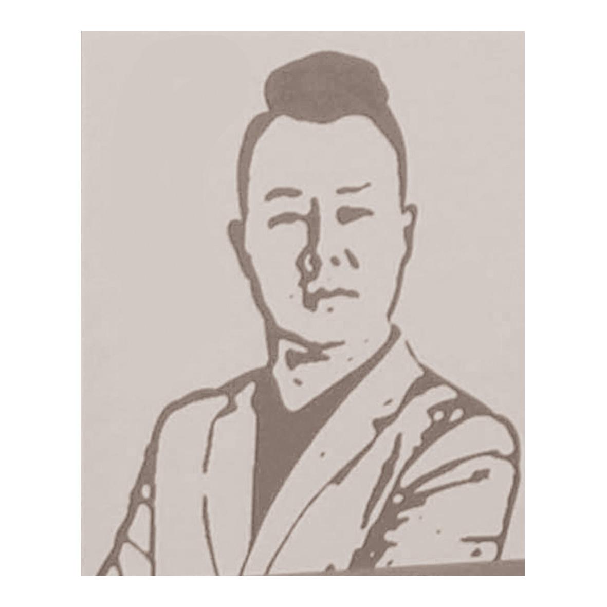 图形商标图样