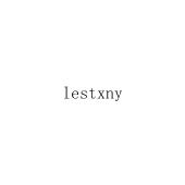 LESTXNY商标图样