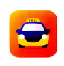 TAXI商标图样