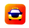TAXI商标图样