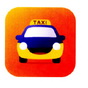 TAXI商标图样