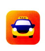TAXI商标图样
