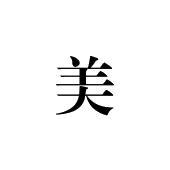 美商标图样