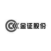 金证股份商标图样